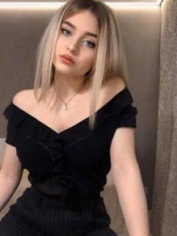 Индивидуалка Арнелла Фотография 2